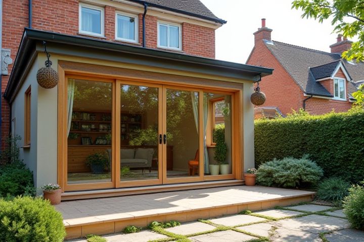 Planning a Home Extension: Key Considerations and Steps