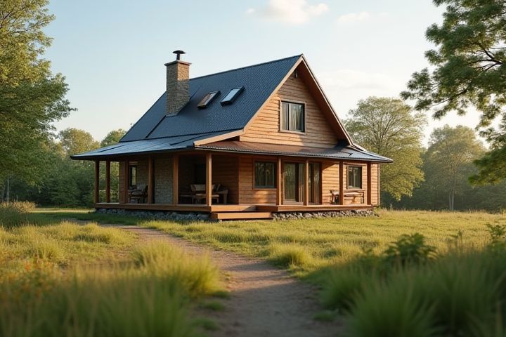 Building a Home on Your Own Land: Key Considerations and Steps