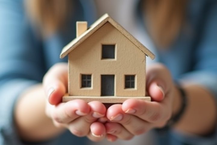 How to Buy a House with Bad Credit: Helpful Tips & Strategies