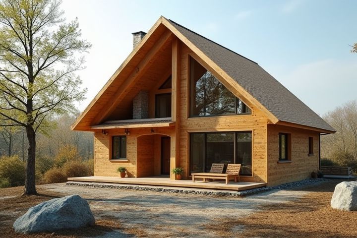 Step-by-Step Guide to Building Your Own Home from Scratch