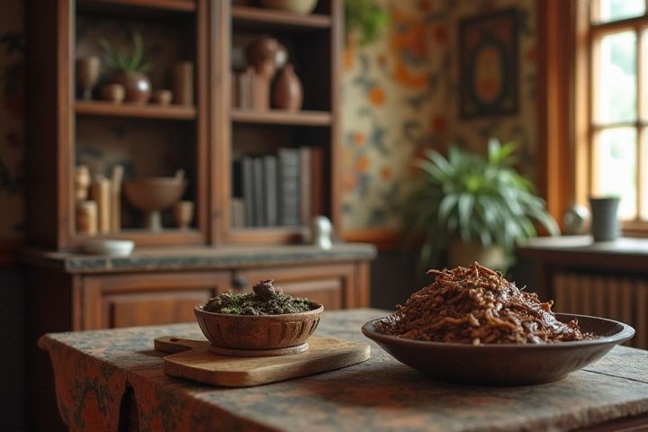 Decorating Your Home with Antiques: Tips for Timeless Elegance