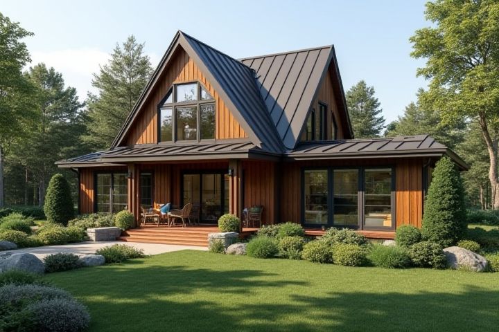 Online House Design: Create Your Dream Home with Virtual Tools