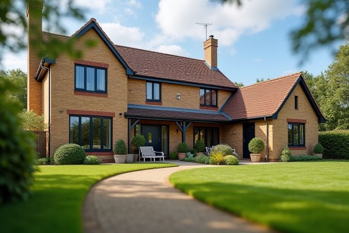 Legal Considerations for Extending Your Home