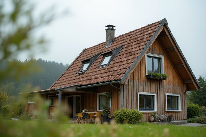 Guide to Extending Your Home Vertically: Key Considerations & Steps