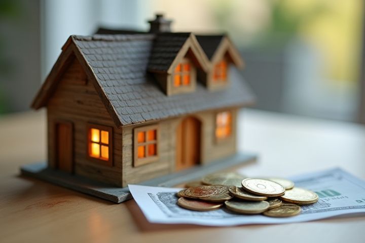 How to Lease a House with Bad Credit: Strategies and Tips