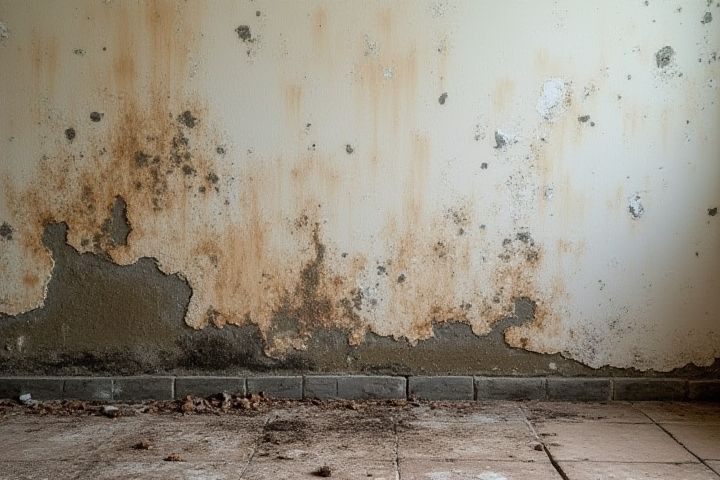 Insuring Homes with Mold: Coverage Options and Considerations