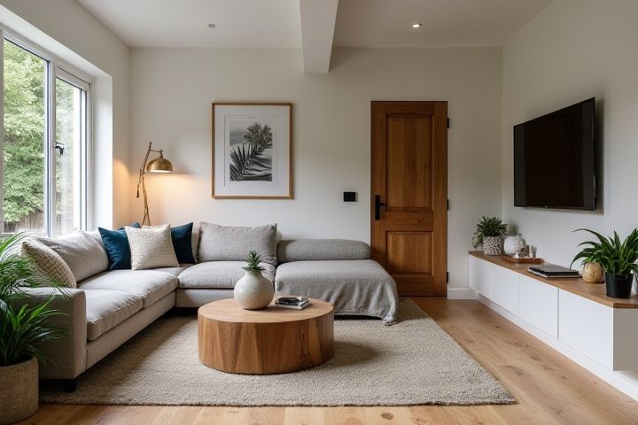 Living in a Renovation Zone: Tips for Staying at Home During Renovations
