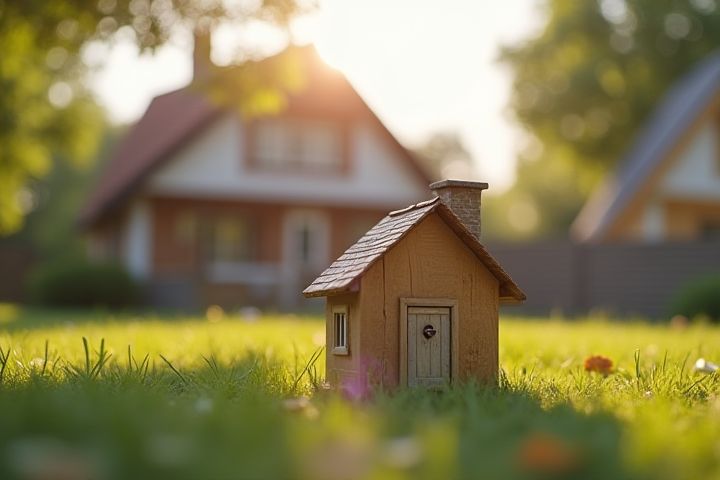 Guide to Relocating a House: Key Steps and Considerations