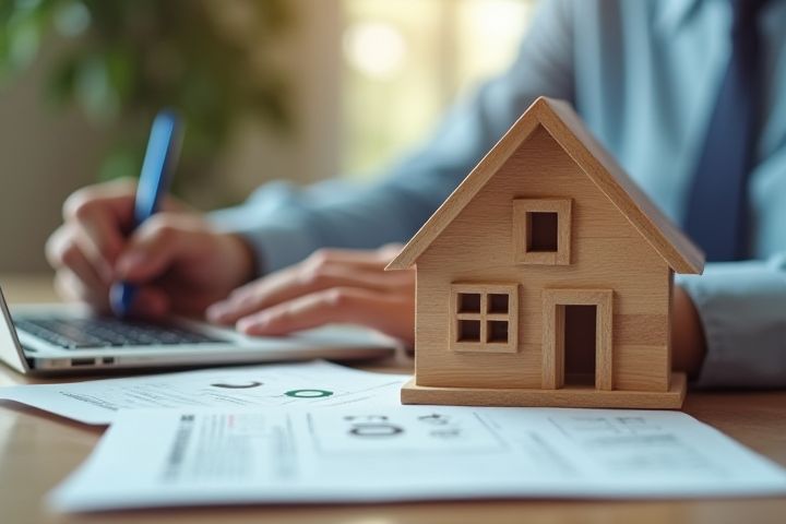 Owning a Home When Self-Employed: Tips for Success
