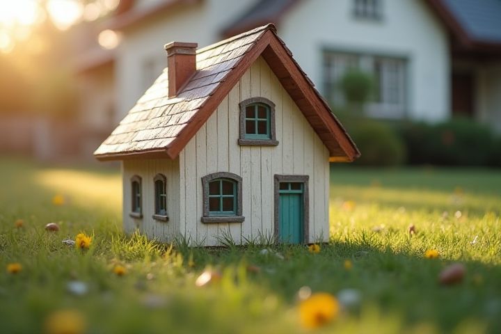 How to Buy a Home with Bad Credit: A Comprehensive Guide