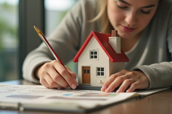 Buying a House with No Credit: Strategies and Tips for Success