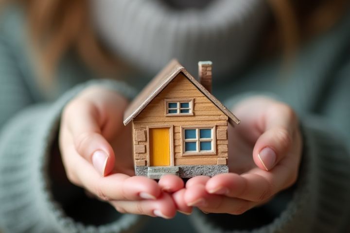 Co-Owning a Home: Key Considerations for Joint Homeownership