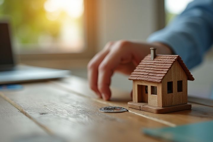 Refinancing Your Home with Bad Credit: Strategies & Tips for Success