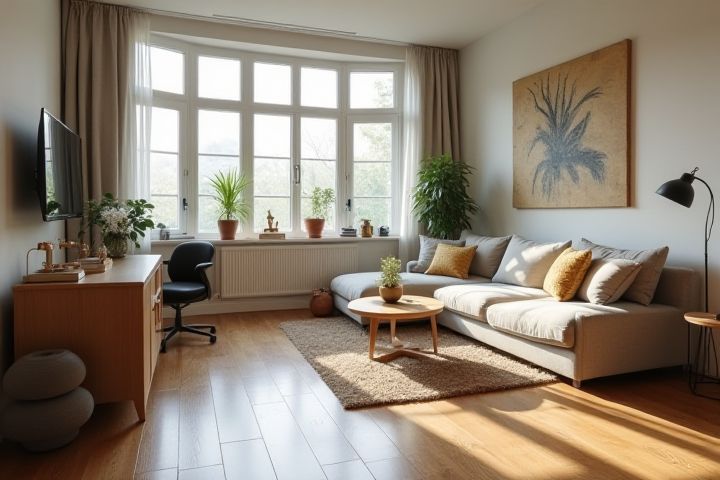 Budget-Friendly Home Renovation: Tips for Affordable House Makeovers