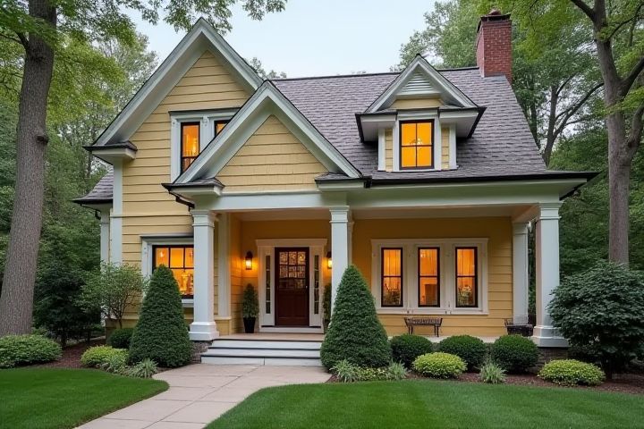 Virtual House Tours: How to Explore Properties from Anywhere