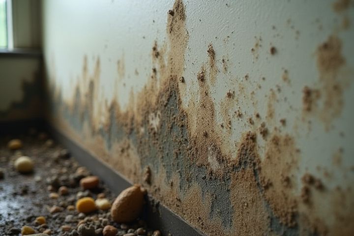 Understanding the Dangers of Mold in Homes - Health Risks & Prevention Tips
