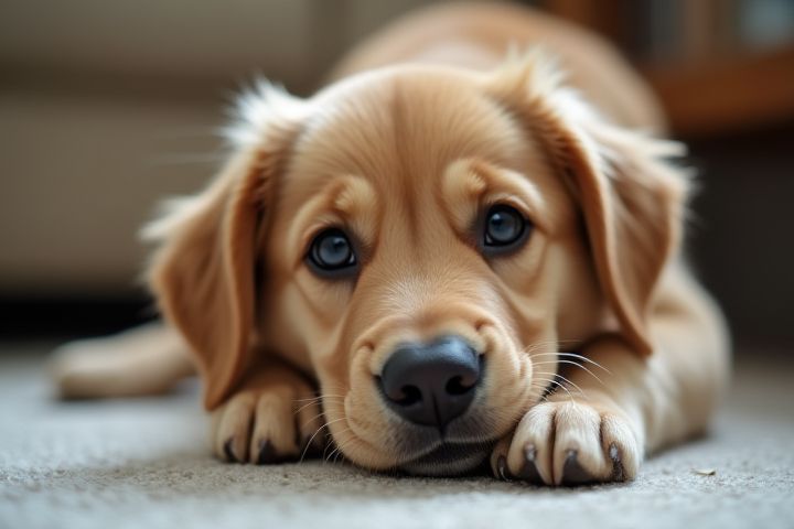 Can Pets Harm Your Home? Understanding Potential Risks & Prevention Strategies