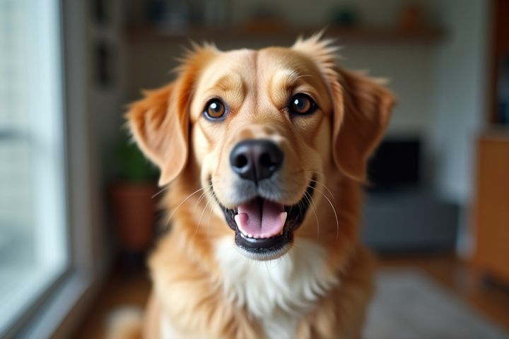 How Pets May Affect Home Value and What to Consider