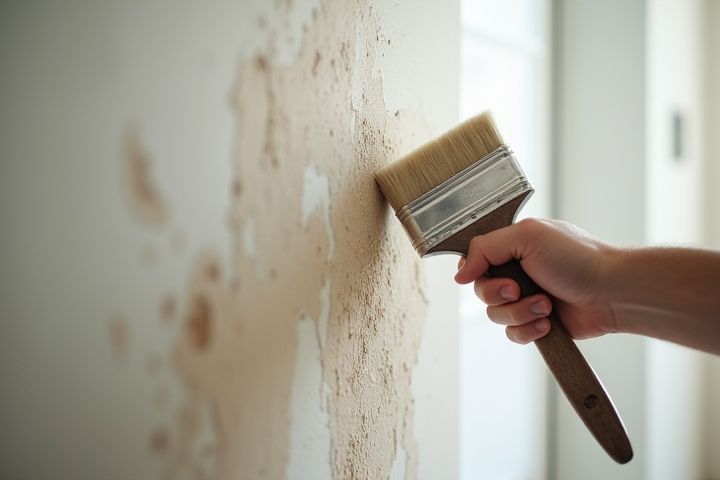 Can Renters Paint a House? Understanding Your Options and Responsibilities