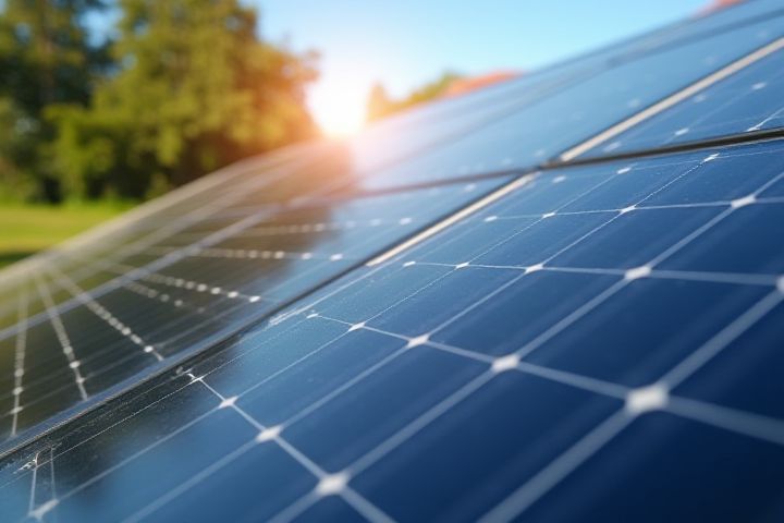 Powering Your Entire Home with Solar Panels: Feasibility & Key Considerations