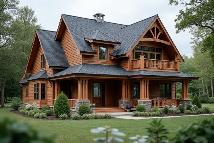 Custom Home Building: Key Considerations & Steps for Success