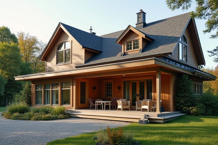 Building a House Addition: Key Considerations & Steps for Success