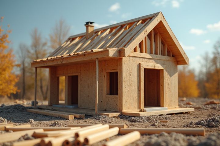 Building a Custom Home: A Step-by-Step Guide to Starting from Scratch