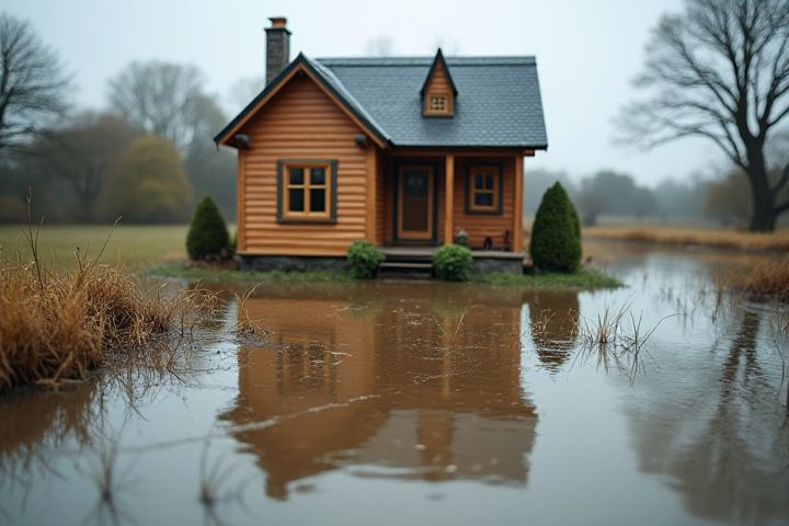 Building a Home in a Flood Zone: Essential Considerations & Guidelines