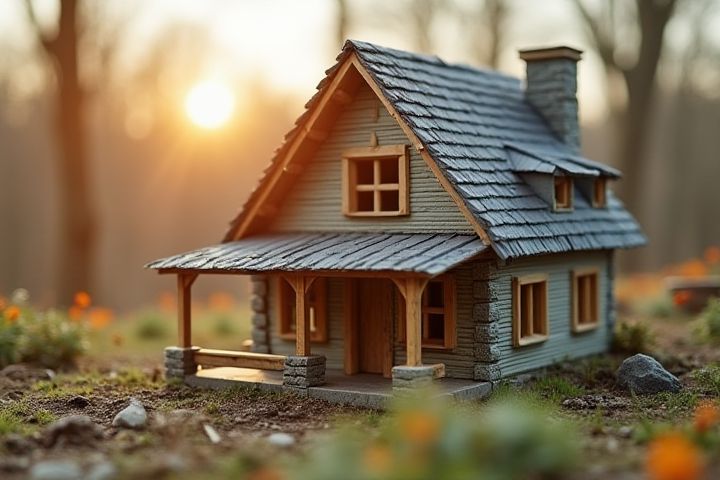 Building a Budget-Friendly Home: Tips & Strategies for Affordable Construction