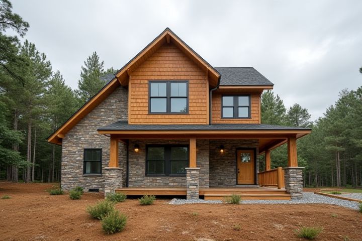 Maximizing Small Lots: Innovative Strategies for Building Homes in Limited Spaces