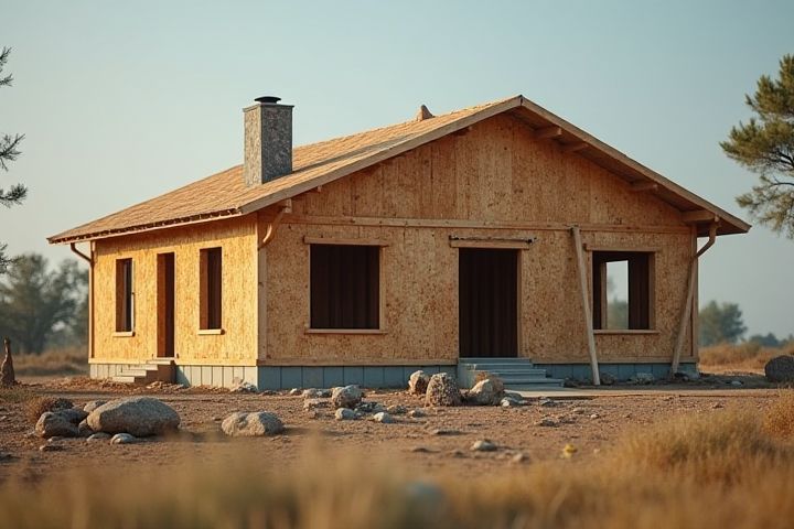 Building Your Dream Home: A Step-by-Step Guide to DIY House Construction