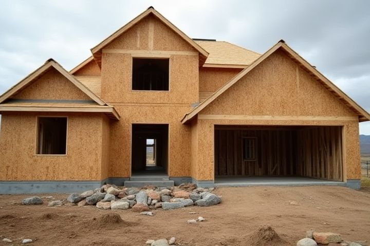 Understanding Construction Permits: Building a House Legally and Safely