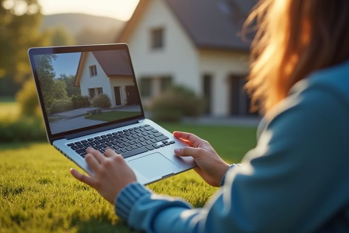 Remote House Buying: A Step-by-Step Guide to Virtual Home Purchases