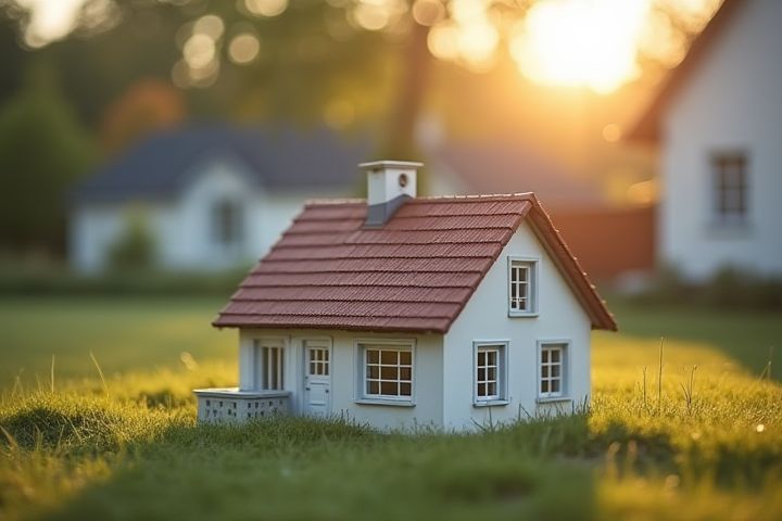 Buying a House with No Credit: Strategies & Tips for Success