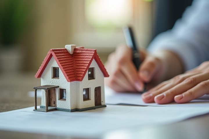 Contesting Property Tax on Your Home: A Step-by-Step Guide