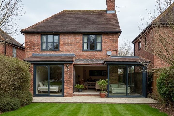 Guide to Extending a House Without Planning Permission: What You Need to Know