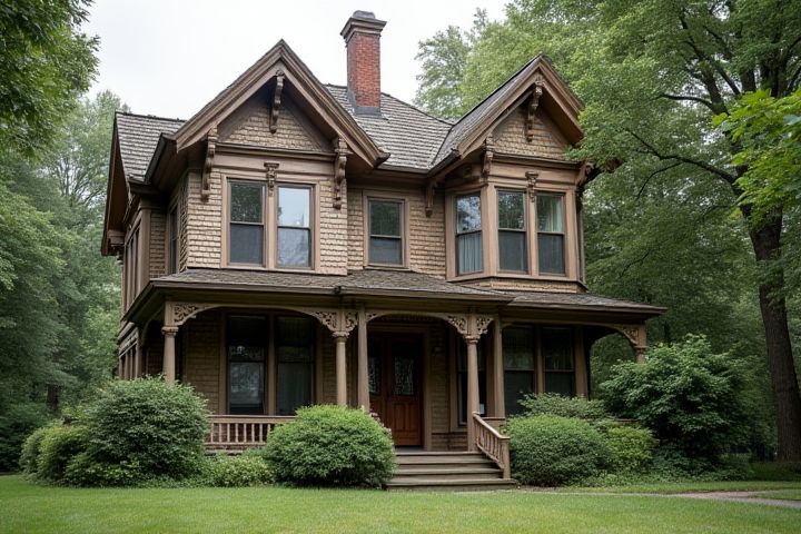 Insuring Historic Homes: What You Need to Know
