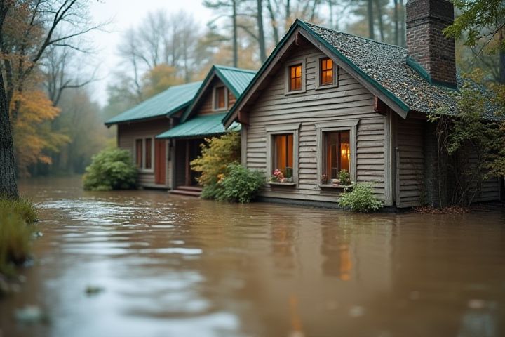 Insuring Your Home Post-Flood: What You Need to Know