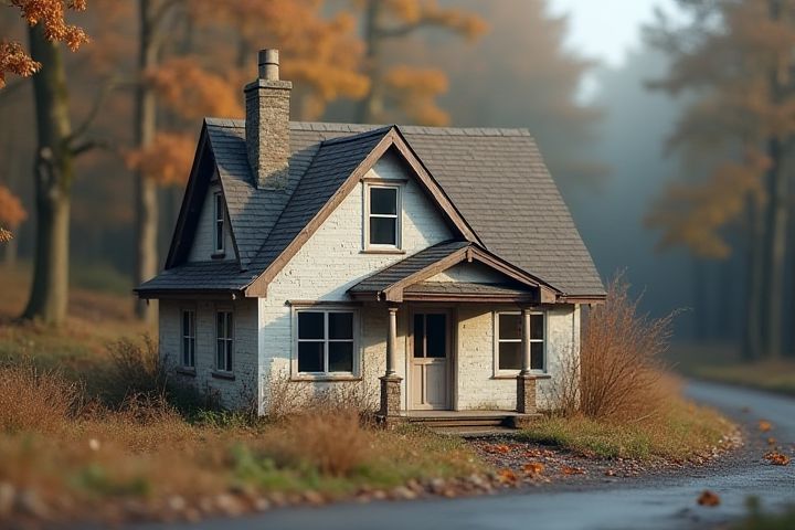 Insuring an Empty House: What You Need to Know