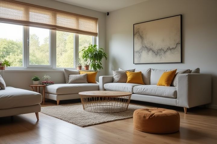 Living in a House Undergoing Renovations: Tips for Comfort and Safety