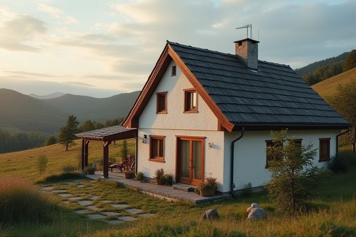 Guide to Buying Property Abroad: How to Own a Home Overseas