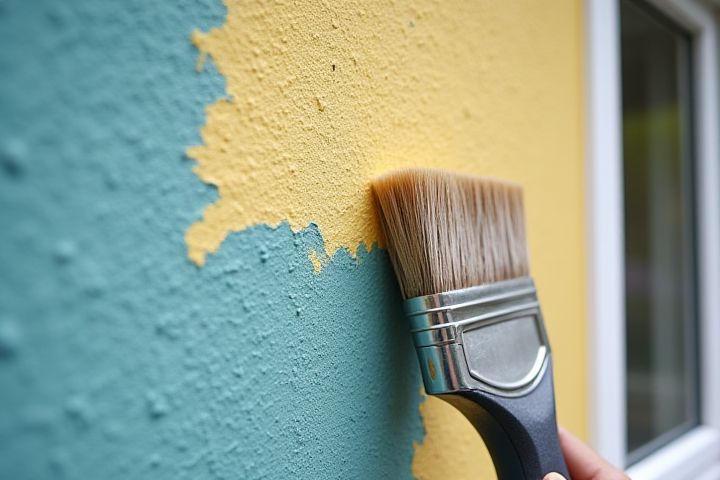 DIY House Exterior Painting: Tips & Steps for a Successful Project