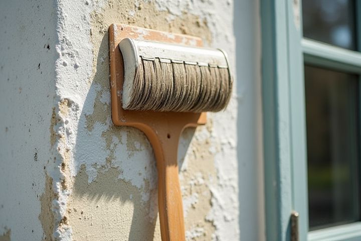 Guide to Painting House Exteriors: Tips & Techniques