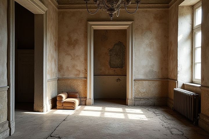 Renovating Historic Homes: Guidelines, Challenges & Tips
