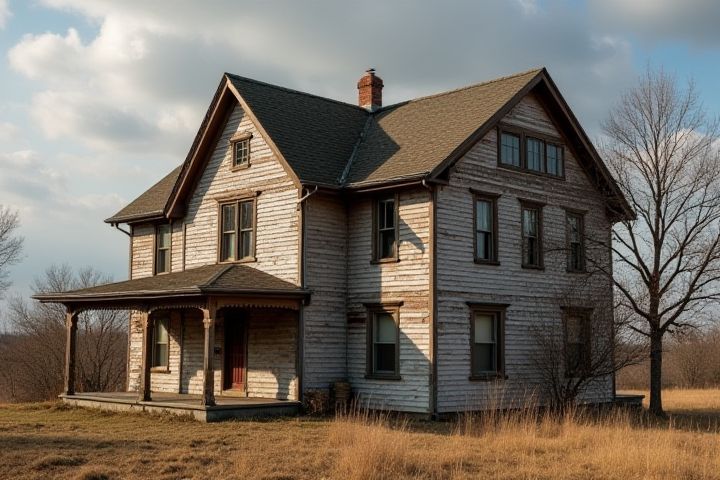 Renovating Historical Homes: Key Considerations & Best Practices