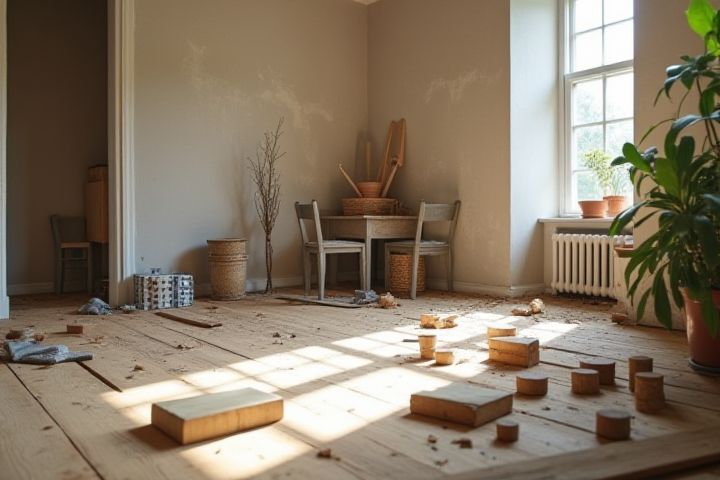 Budget-Friendly Home Renovation Tips & Strategies