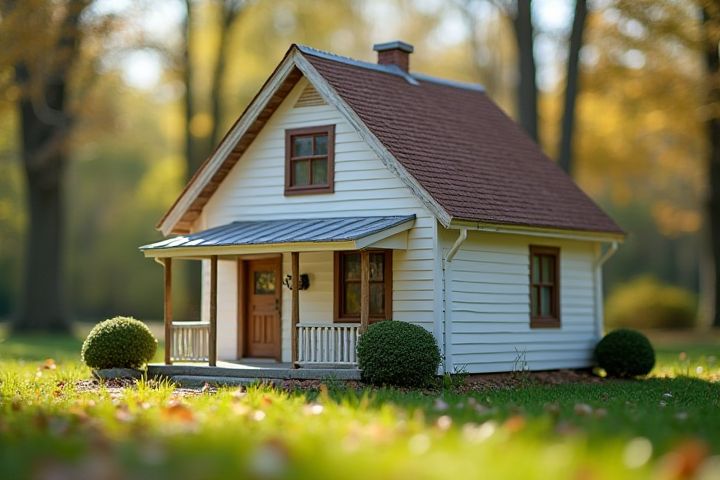 Short-Term House Rentals: Options & Benefits Explained
