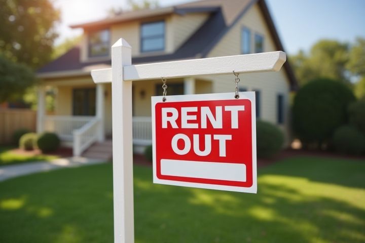 How to Rent Out Your House: Tips for a Seamless Process