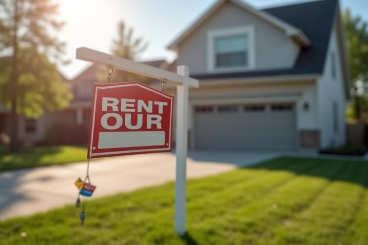 Complete Guide to Renting Out Your House: Tips and Considerations