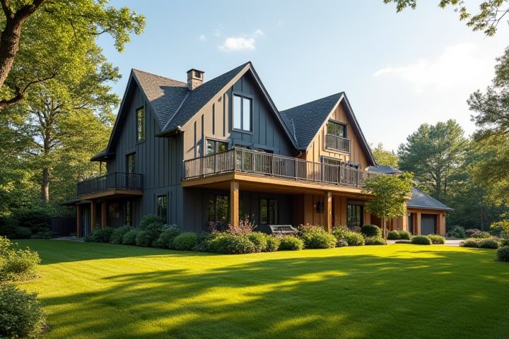 How to Subdivide a Large House Lot: Essential Steps and Considerations
